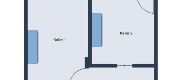 4 غرف نوم تاون هاوس في Frankfurt am Main, Germany رقم 292016 15