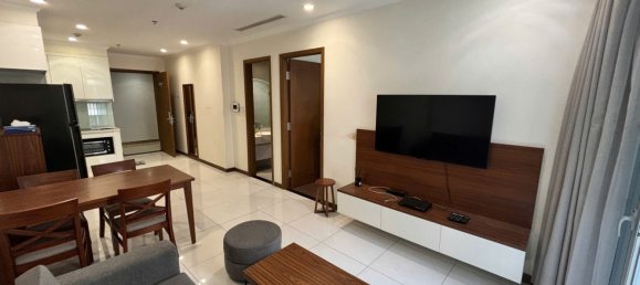 1 chambre condominium à vendre à Binh Thanh, Ho Chi Minh, Vietnam № 20702 4