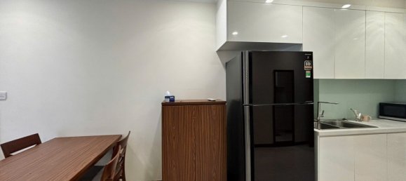 1 chambre condominium à vendre à Binh Thanh, Ho Chi Minh, Vietnam № 20702 8