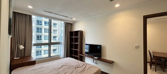 1 chambre condominium à vendre à Binh Thanh, Ho Chi Minh, Vietnam № 20702 2