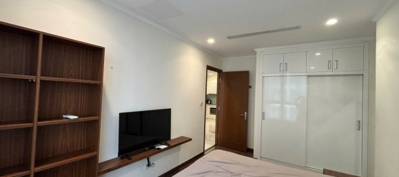 1 chambre condominium à vendre à Binh Thanh, Ho Chi Minh, Vietnam № 20702 7