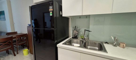 1 chambre condominium à vendre à Binh Thanh, Ho Chi Minh, Vietnam № 20702 9