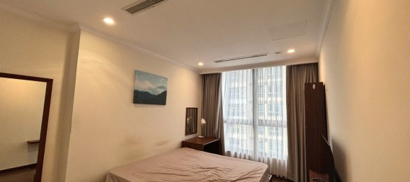 1 chambre condominium à vendre à Binh Thanh, Ho Chi Minh, Vietnam № 20702 6