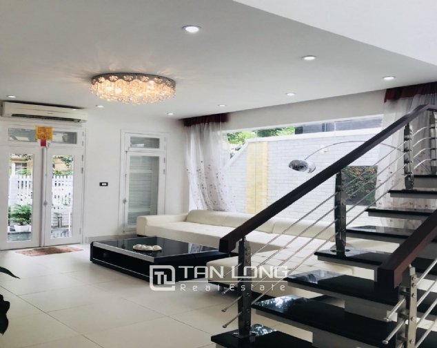 3 غرف نوم فيلا في Tay Ho, Vietnam رقم 1367