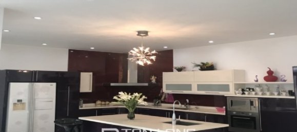 3 غرف نوم فيلا في Tay Ho, Vietnam رقم 1367 4