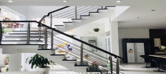 3 غرف نوم فيلا في Tay Ho, Vietnam رقم 1367 2