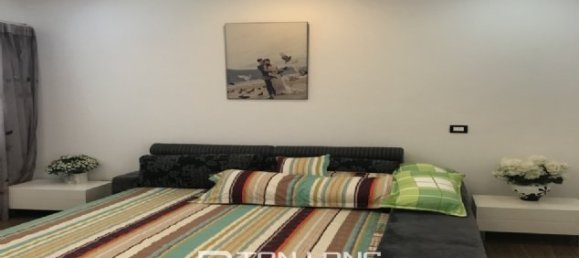 3 غرف نوم فيلا في Tay Ho, Vietnam رقم 1367 5