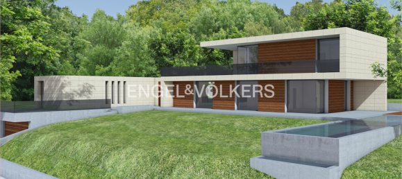 4 bedrooms Villa in Monte San Pietro, Italy No. 131278 2