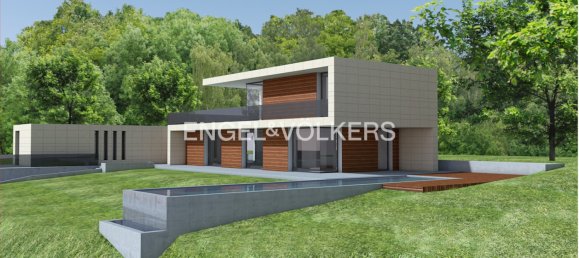 4 bedrooms Villa in Monte San Pietro, Italy No. 131278 8