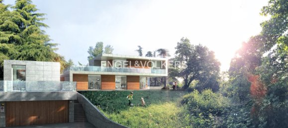 4 bedrooms Villa in Monte San Pietro, Italy No. 131278 11