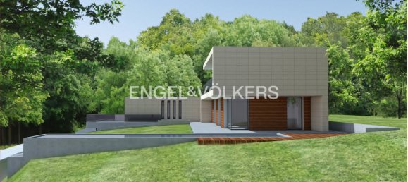 4 bedrooms Villa in Monte San Pietro, Italy No. 131278 7
