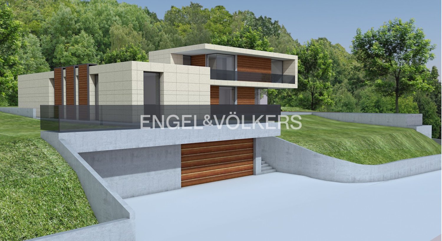 4 bedrooms Villa in Monte San Pietro, Italy No. 131278