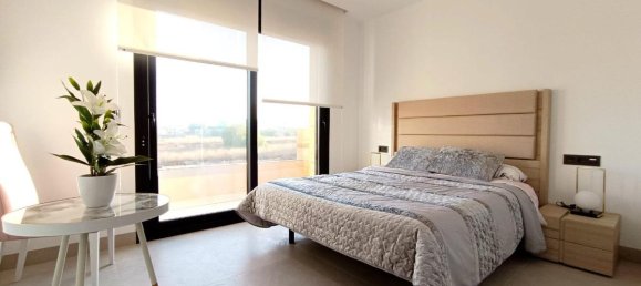 3 bedrooms Villa in Benijofar, Spain No. 13676 8