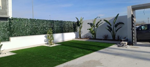 3 bedrooms Villa in Benijofar, Spain No. 13676 7