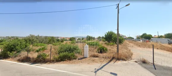  Land in Quarteira, Portugal No. 63330 3