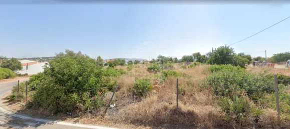  Land in Quarteira, Portugal No. 63330 4