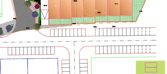  Land in Quarteira, Portugal No. 63330 2
