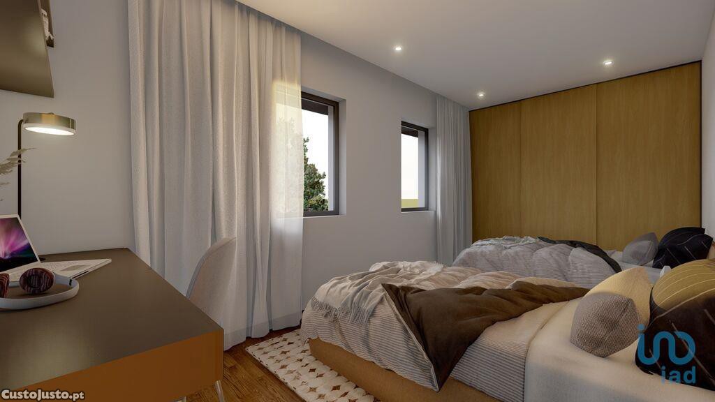 Villa de 2 dormitorios en Barcelos, Portugal No. 172791