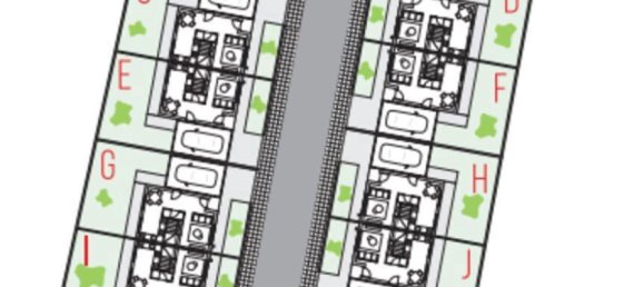 2 غرف نوم فيلا في Barcelos, Portugal رقم 172791 14