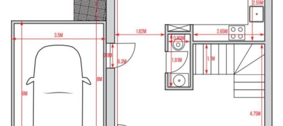 2 غرف نوم فيلا في Barcelos, Portugal رقم 172791 19