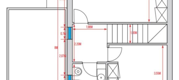 2 غرف نوم فيلا في Barcelos, Portugal رقم 172791 18