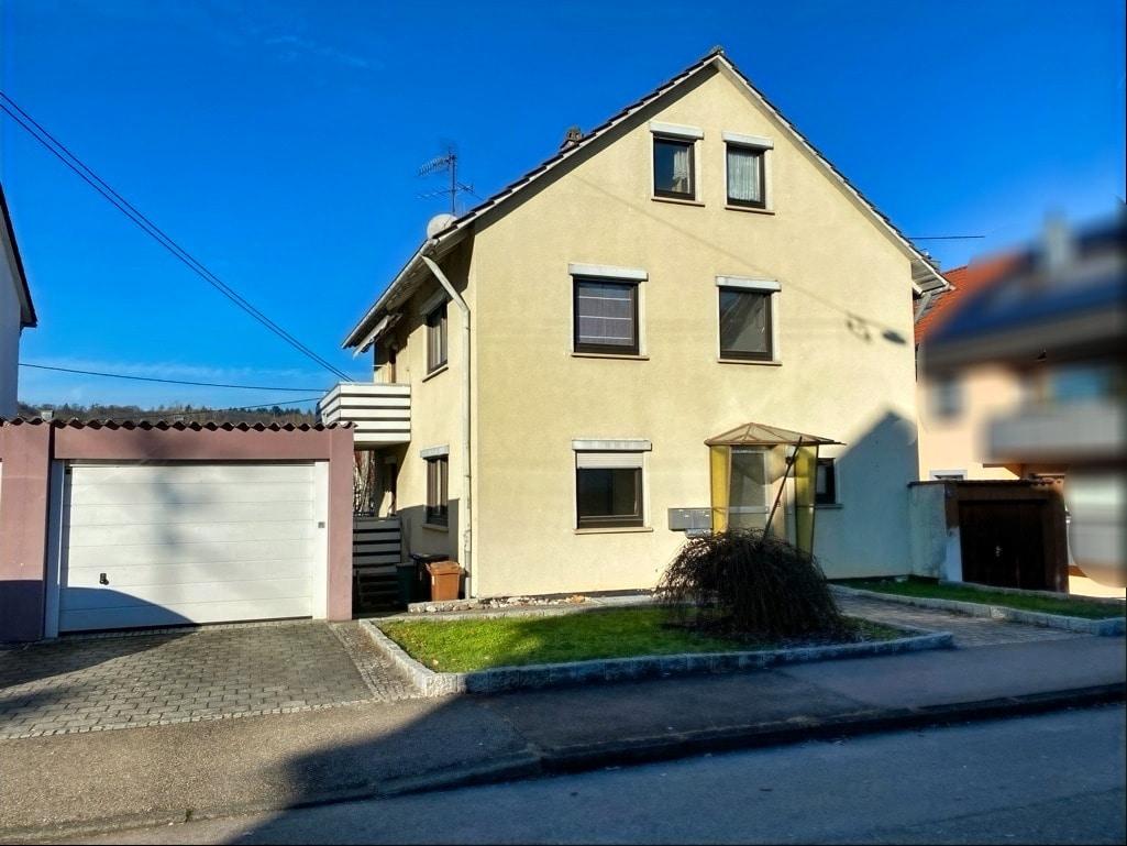 4 غرف نوم منزل في Baden-Wurttemberg, Germany رقم 103630