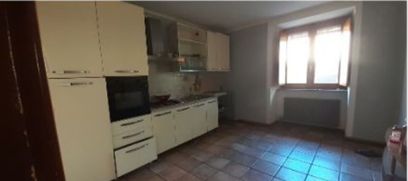 5 rooms Duplex in Villa d'Almè, Italy No. 316072 5