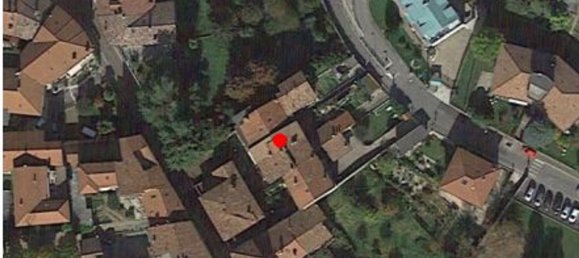 5 rooms Duplex in Villa d'Almè, Italy No. 316072 21