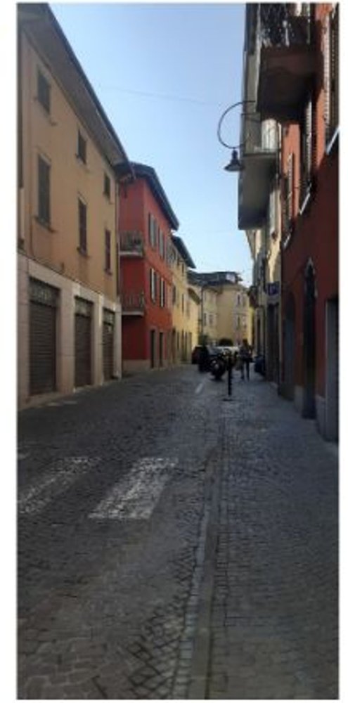 5 rooms Duplex in Villa d'Almè, Italy No. 316072