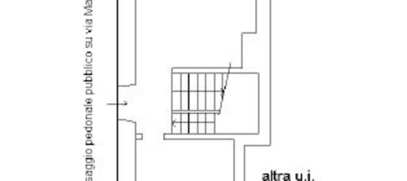 5 rooms Duplex in Villa d'Almè, Italy No. 316072 22