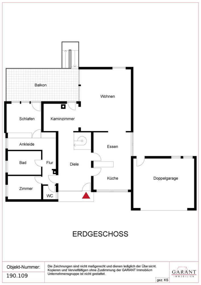 7-Zimmer Haus in Schwarzwald-Baar-Kreis, Germany, Nr. 4539