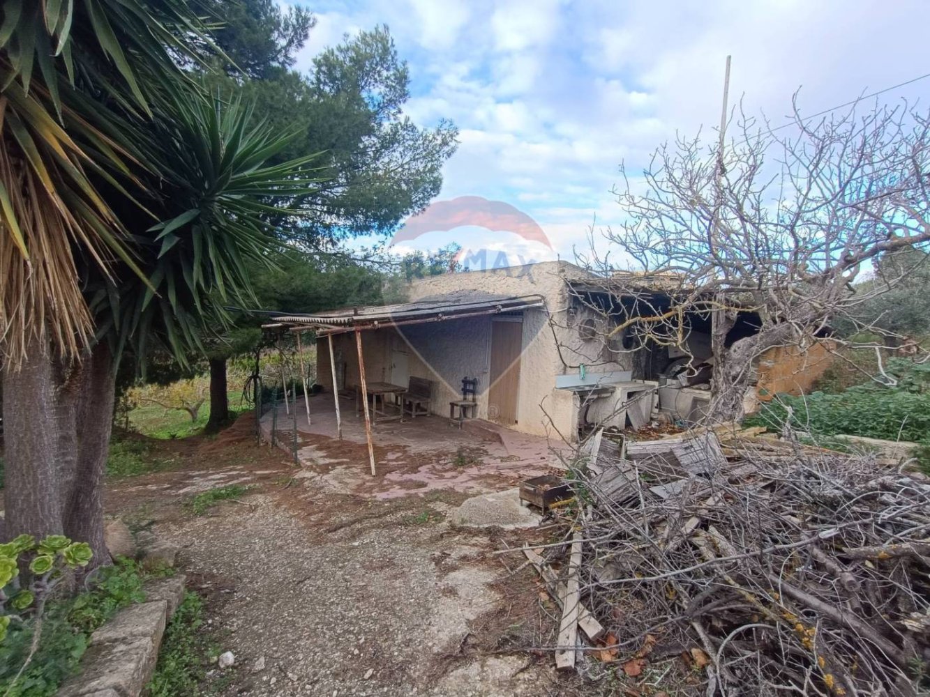 3 غرف نوم منزل في Favara, Italy رقم 272920