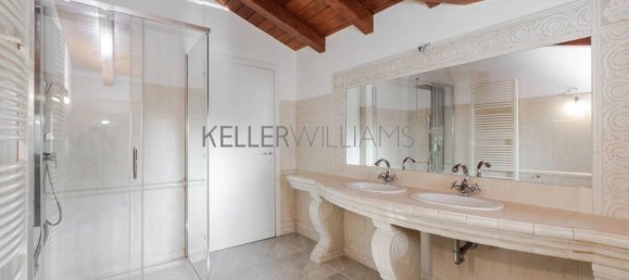 5-salle Maison à Lomazzo, Italy No. 30578 16