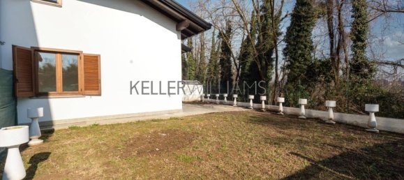 5-salle Maison à Lomazzo, Italy No. 30578 19