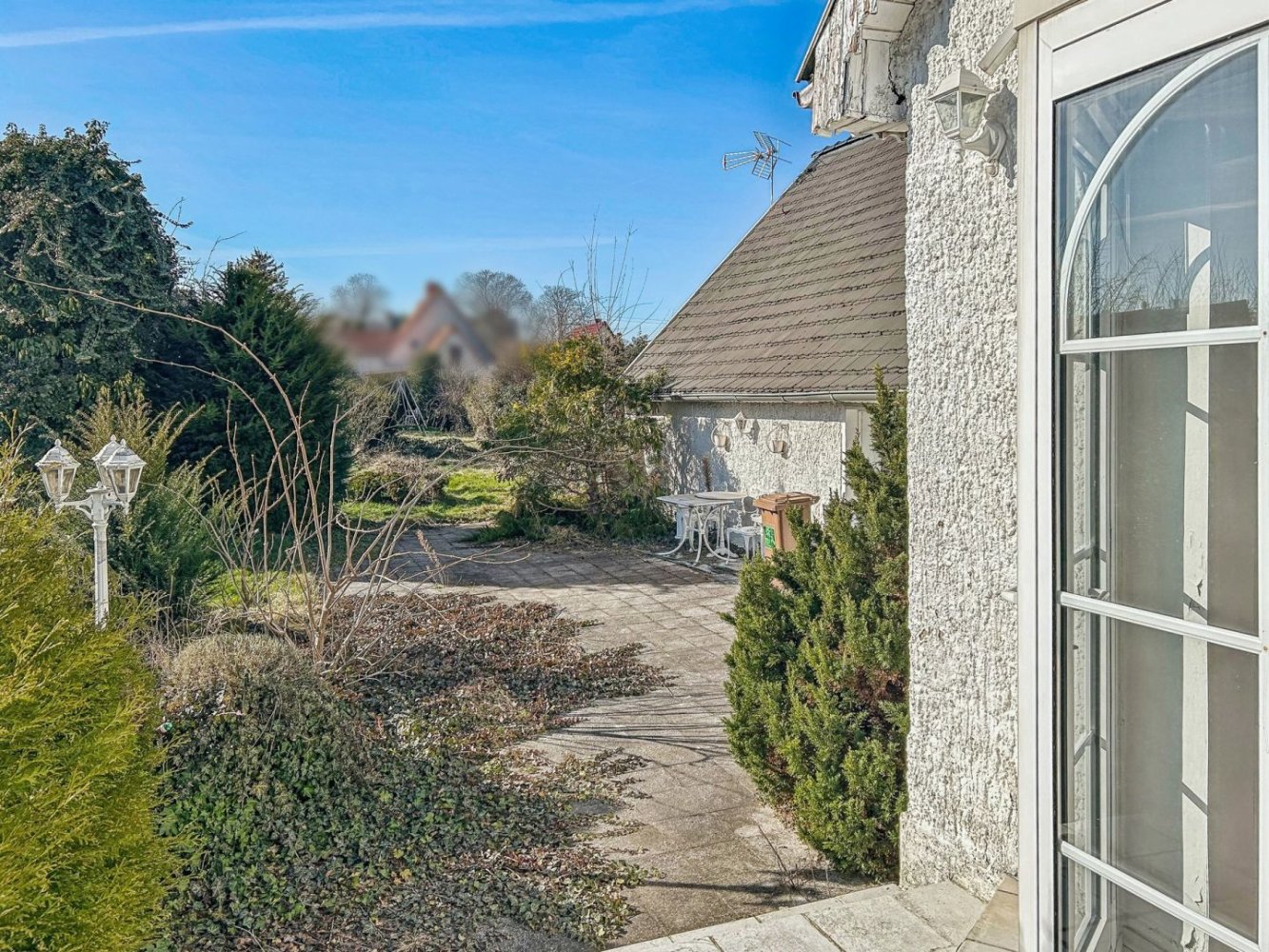 2غرفة قطعة أرض في Magdeburg, Germany رقم 100687