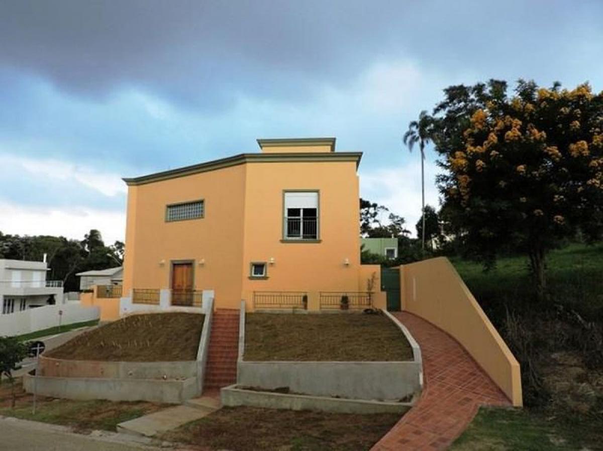 3 Schlafzimmer Haus in Sao Paulo, Brazil, Nr. 596978