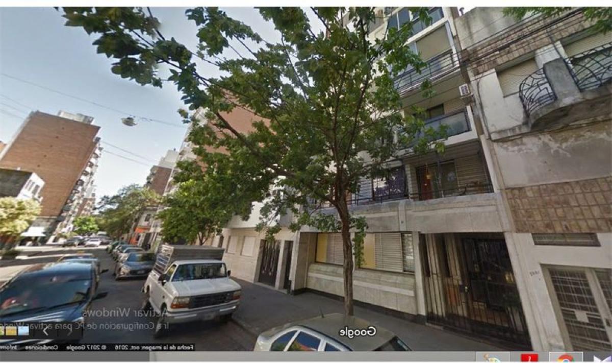 Apartamento de 3 dormitorios en Santa Fe, Argentina No. 18883