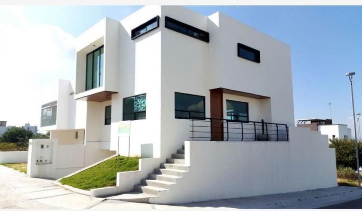 Casa T4 em Queretaro, Mexico N.º 181600