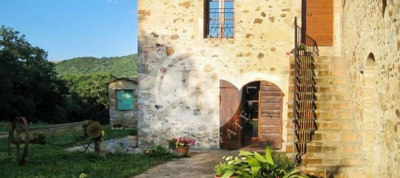 Casa de 8 dormitorios en Civitella Paganico, Italy No. 52909 8