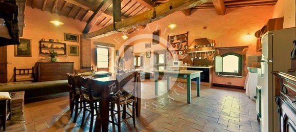 Casa de 8 dormitorios en Civitella Paganico, Italy No. 52909 13