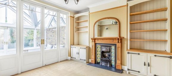 3 bedrooms House in Surbiton, United Kingdom No. 10218 4