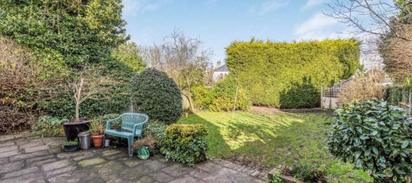 3 bedrooms House in Surbiton, United Kingdom No. 10218 15