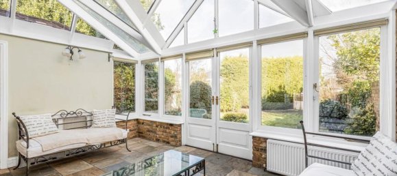 3 bedrooms House in Surbiton, United Kingdom No. 10218 12