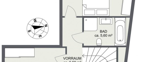 4غرفة منزل ذو طابقين في Simmering, Austria رقم 154449 16