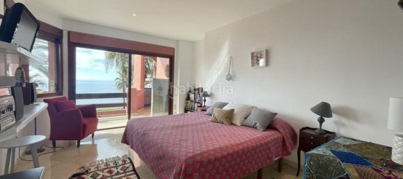 3 chambres Appartement à Estepona, Spain No. 33706 20