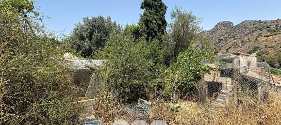 4 bedrooms Townhouse in Comares, Spain No. 134445 45