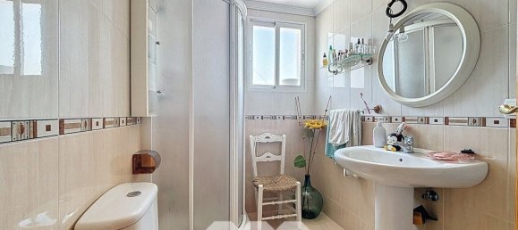 4 bedrooms Townhouse in Comares, Spain No. 134445 32