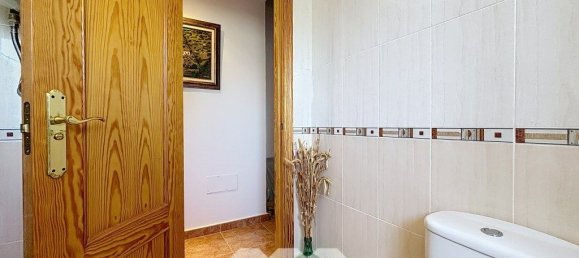 4 bedrooms Townhouse in Comares, Spain No. 134445 35