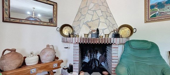 4 bedrooms Townhouse in Comares, Spain No. 134445 11