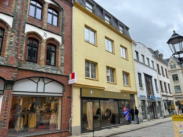 Edifício em Zwickau, Germany 650 m² N.º 39229